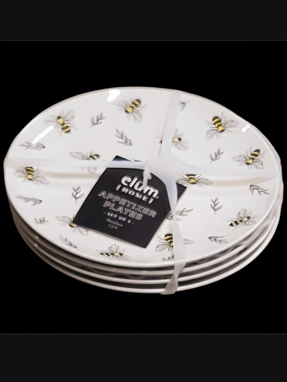 4pc Elum 7.5